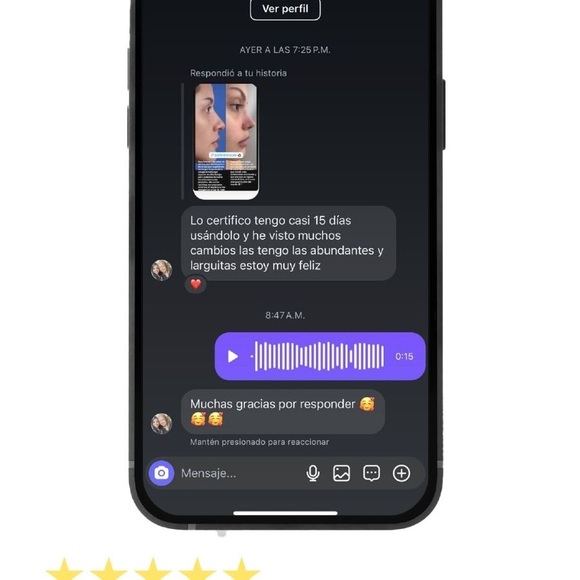 Eyelash Enhancer - Picture 10 of 12